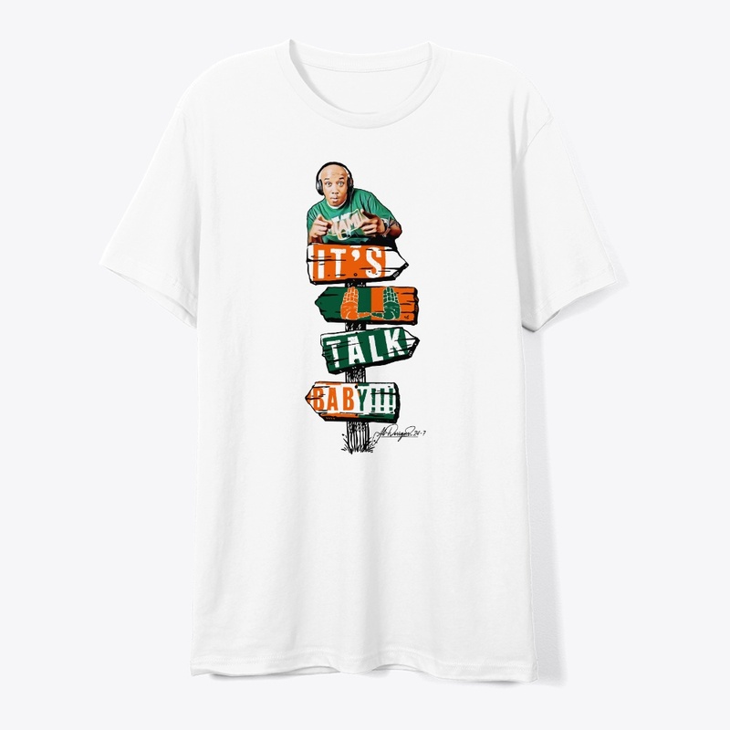 U TALK - It's U Talk Baby!!!
