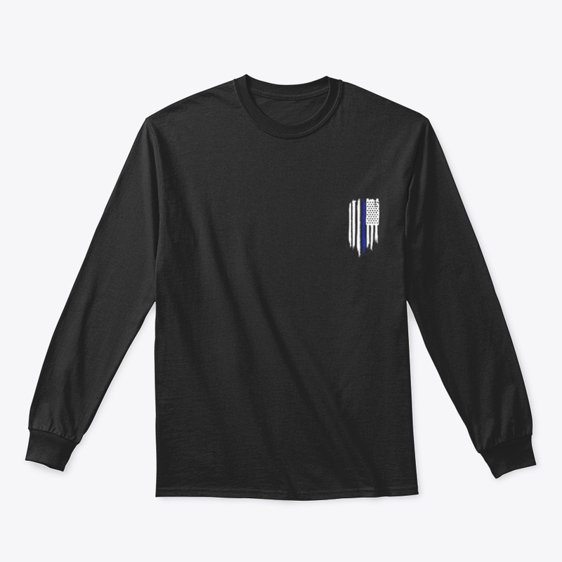 Thin Blue Line Apperal