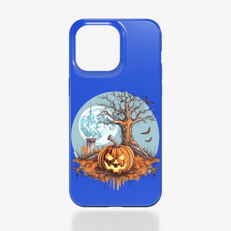 Halloween special 