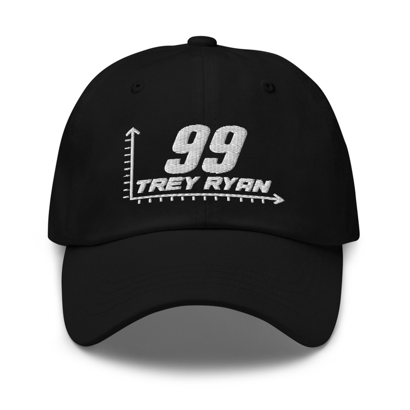 Trey Ryan #99 Cap