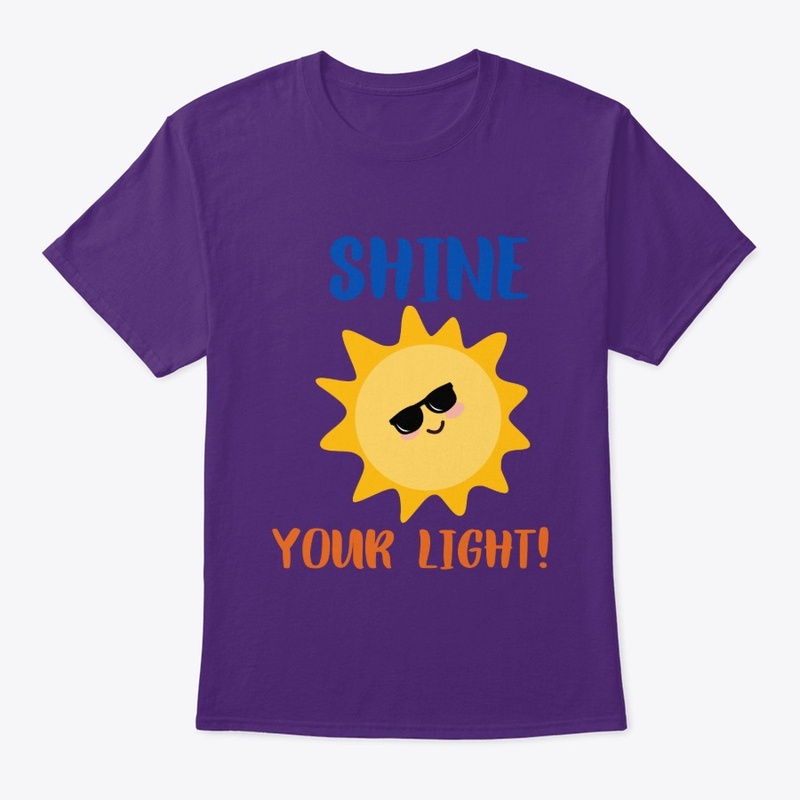 Shine Your Light