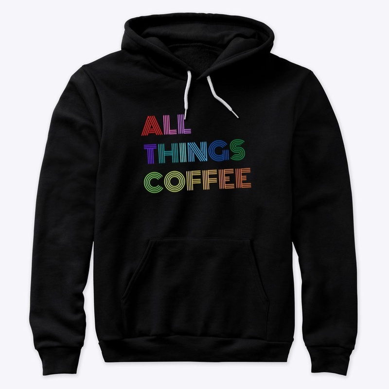 All Things Coffee