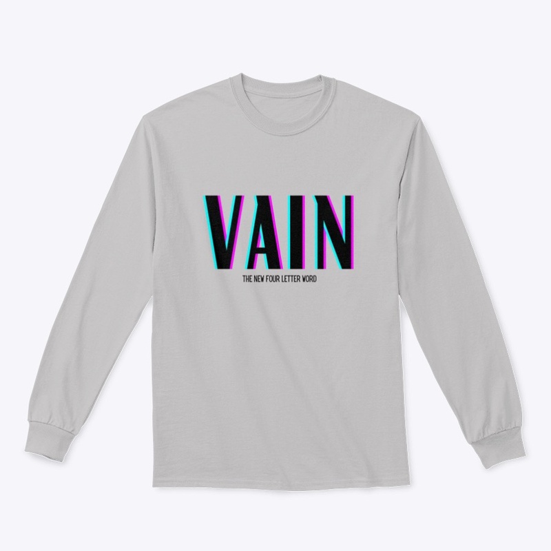 VAIN/NESS Apparel 