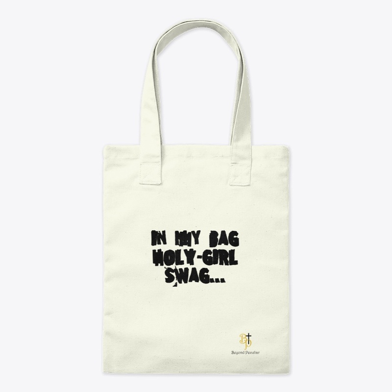 In My Bag Tote 