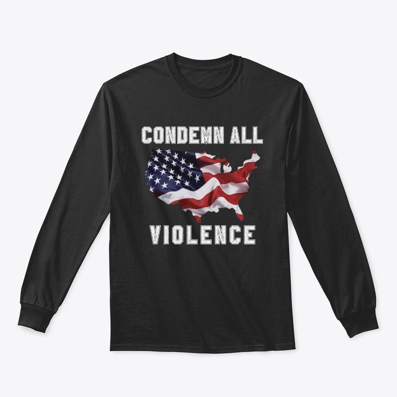 Condemn All Violence