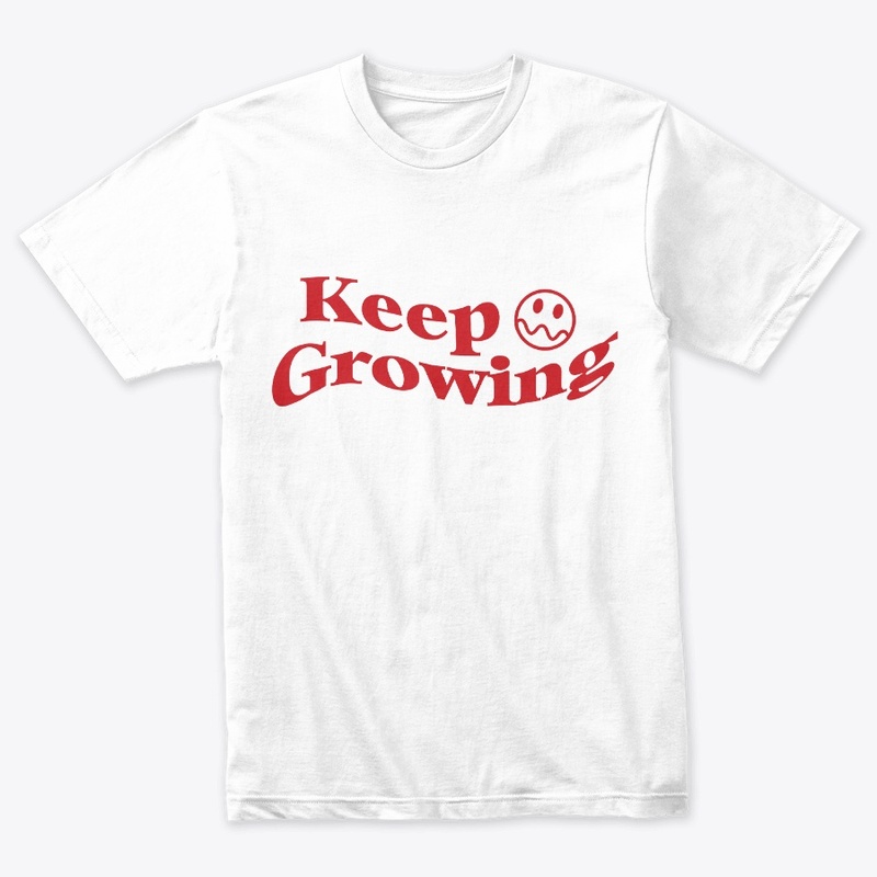 Keep Growing
