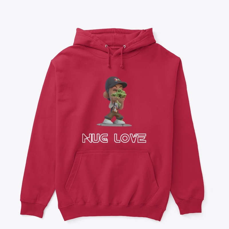 ARYE NUG LOVE
