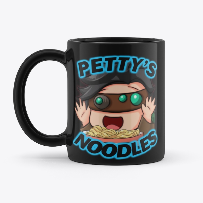 Noodle Mug