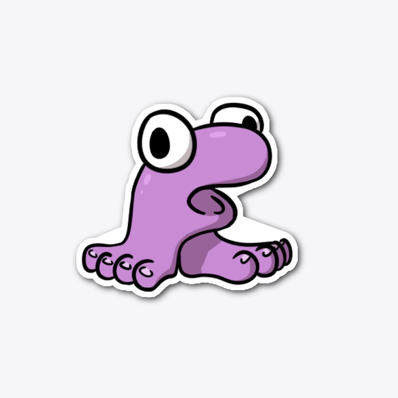 Grumblar the Terrible