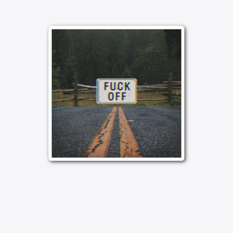 F*ck Off