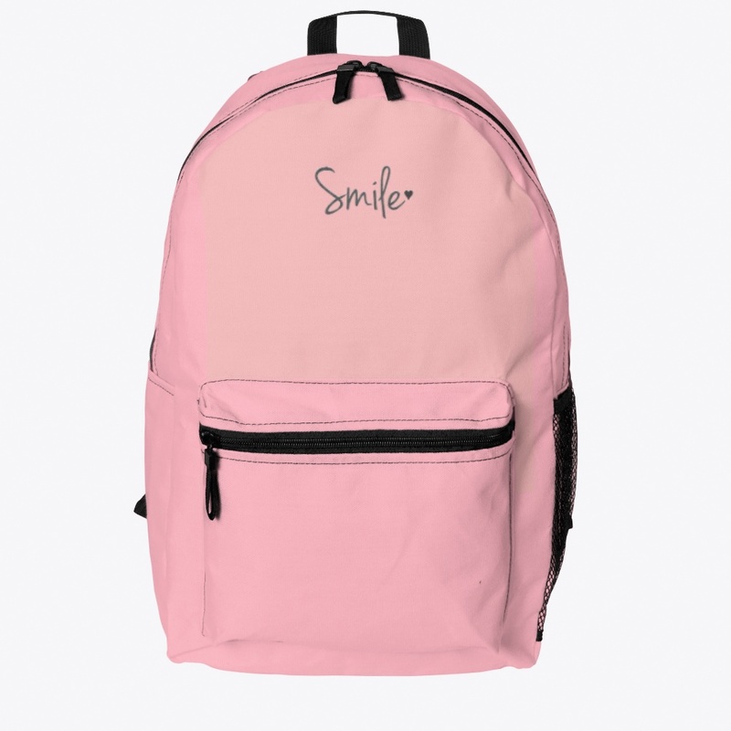 Smiley bags 