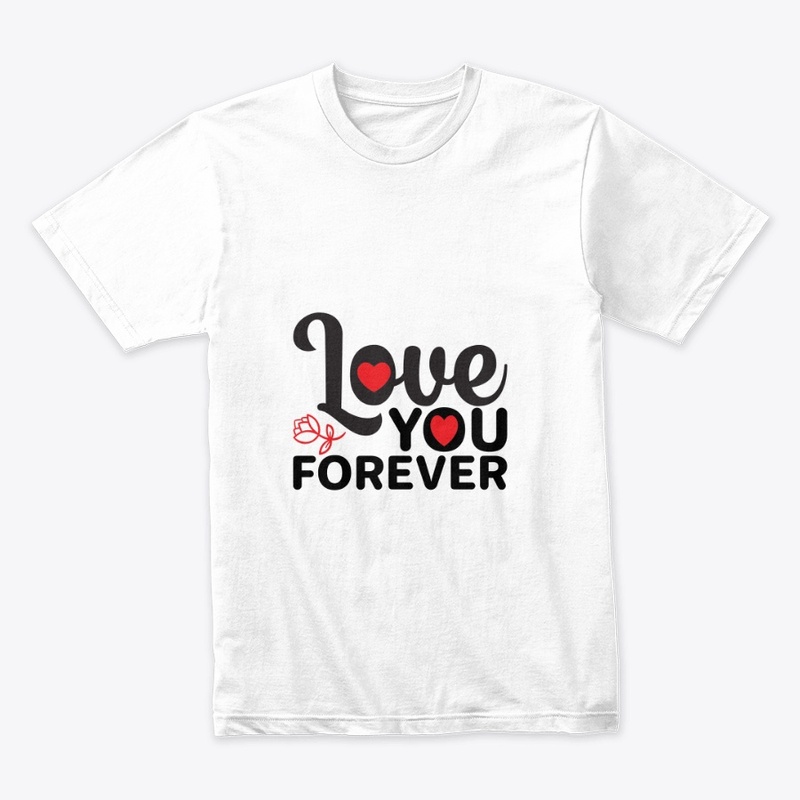 Love you forever