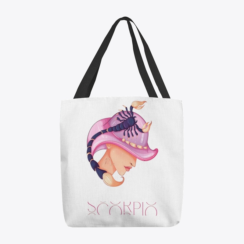 Scorpio 