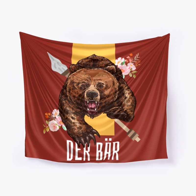The Bear