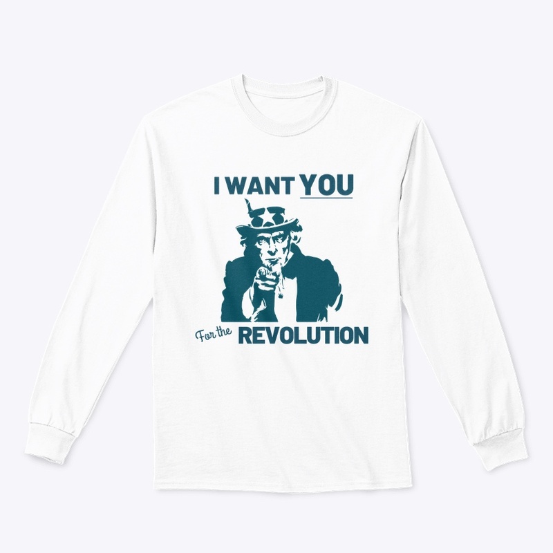 Revolution