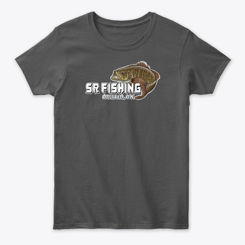 SR Fishing Shop