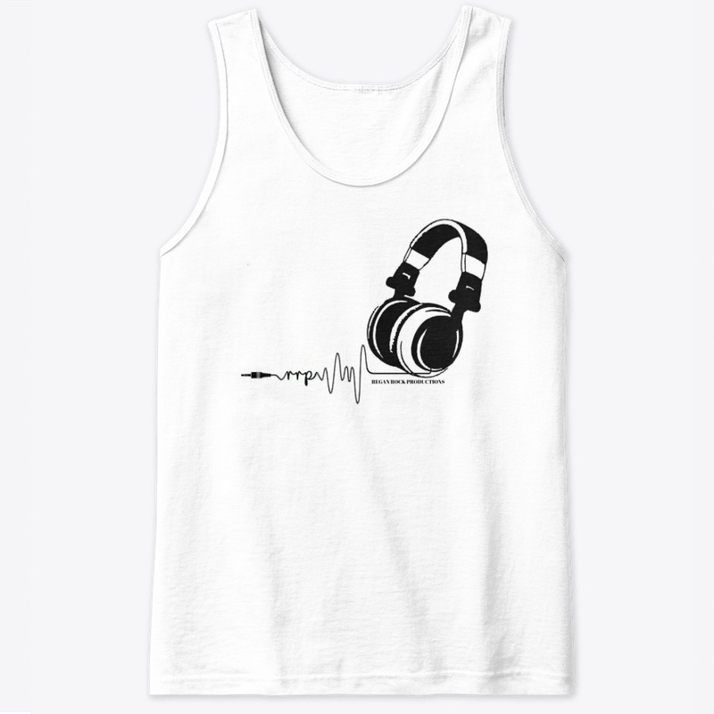 RRP - Headphones