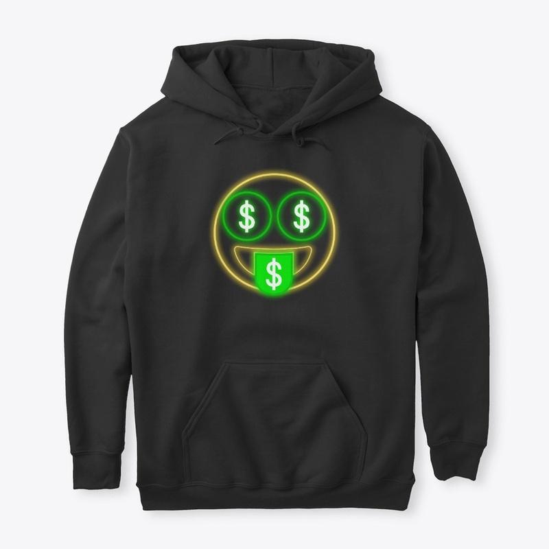 Cash Face