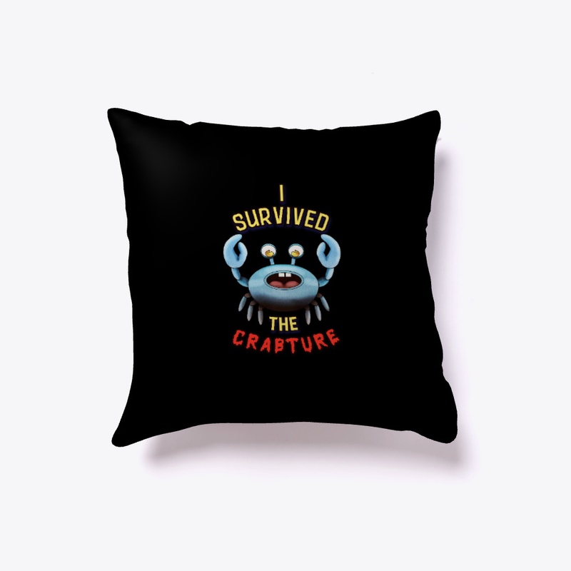 Crabture survival 2023