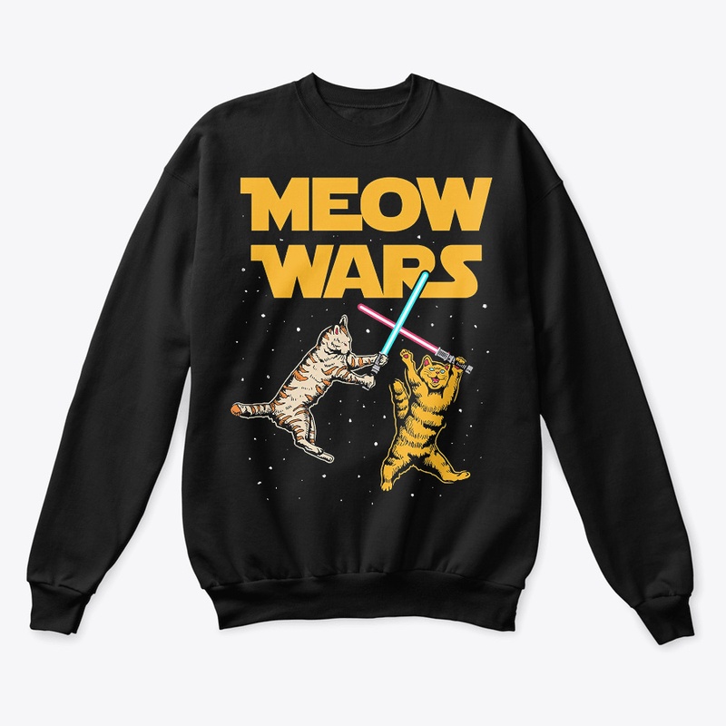Meow Wars