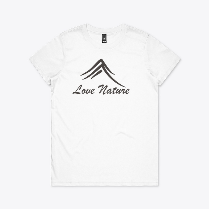 Love Nature