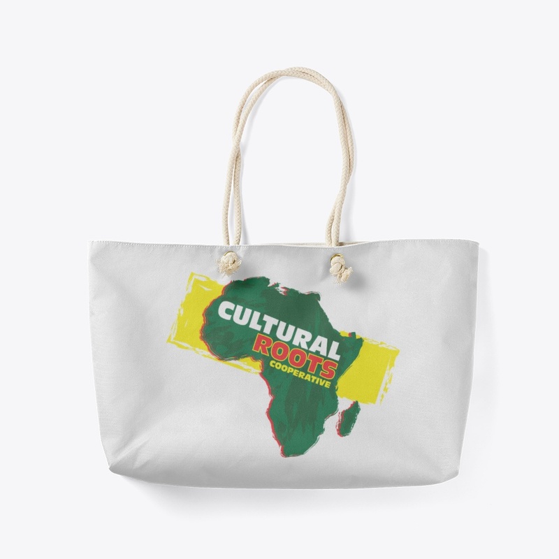 Cultural Roots Co-op Gear
