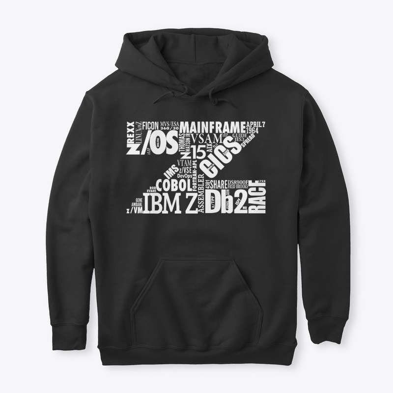 Big White Z:, Acronyms: 2.0