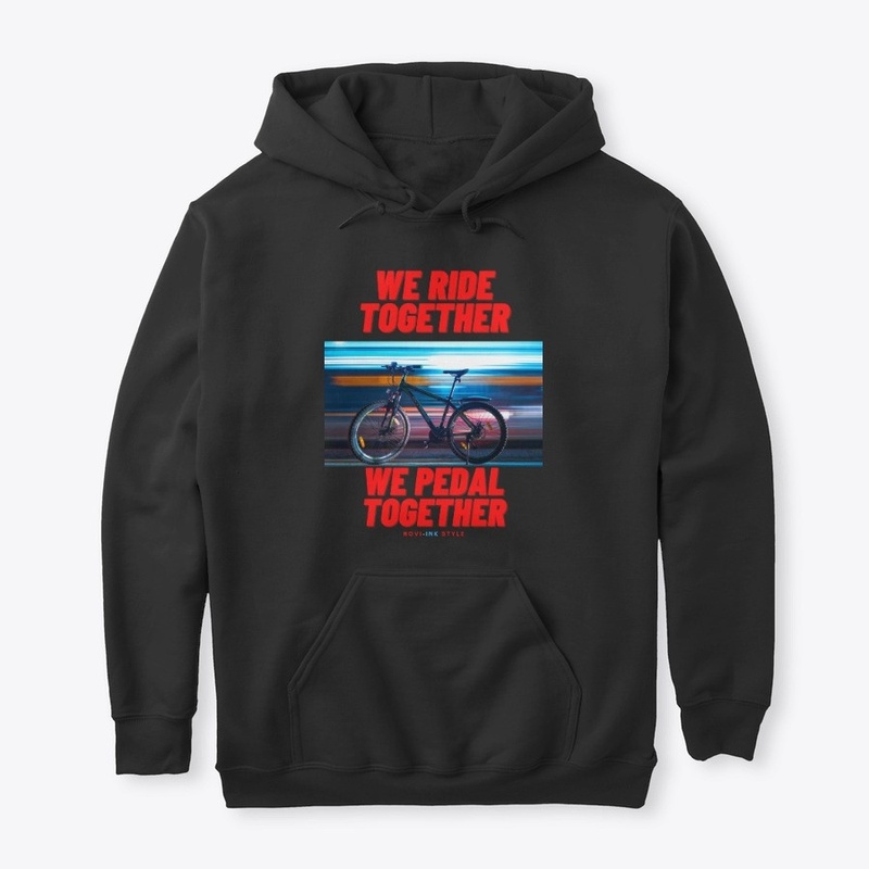 TShirt-Ride-Together