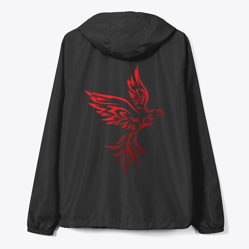 Phoenix Bird Way