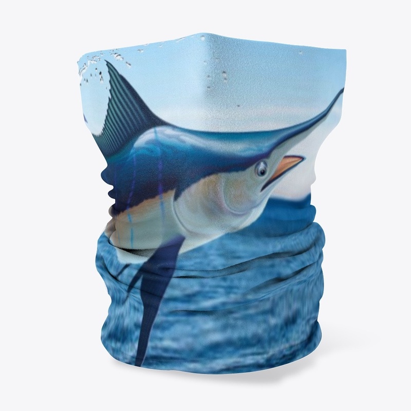 Marlin 2.0 Face Covering