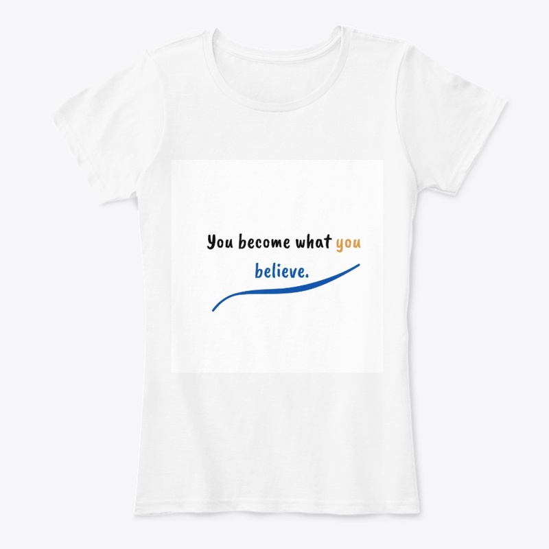 RealLife Women's Comfort Tee