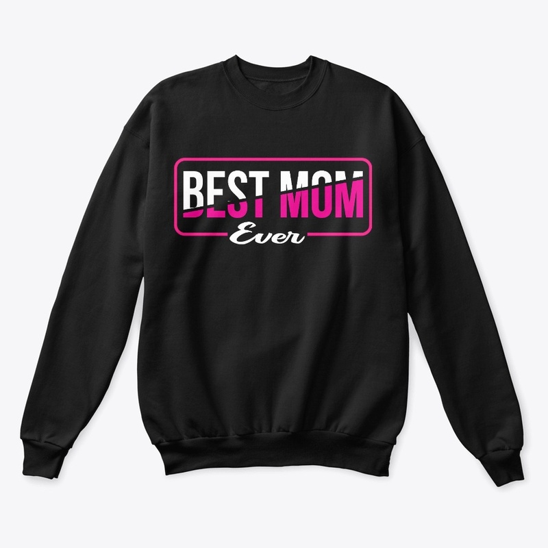 Mom Niches Tshirt Design
