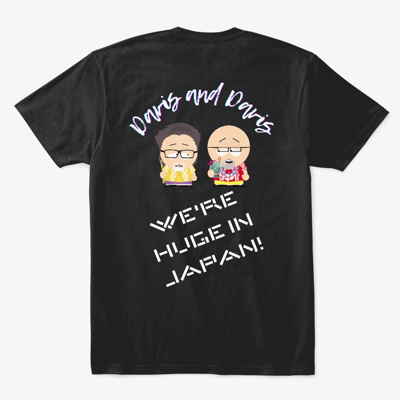 We're Huge