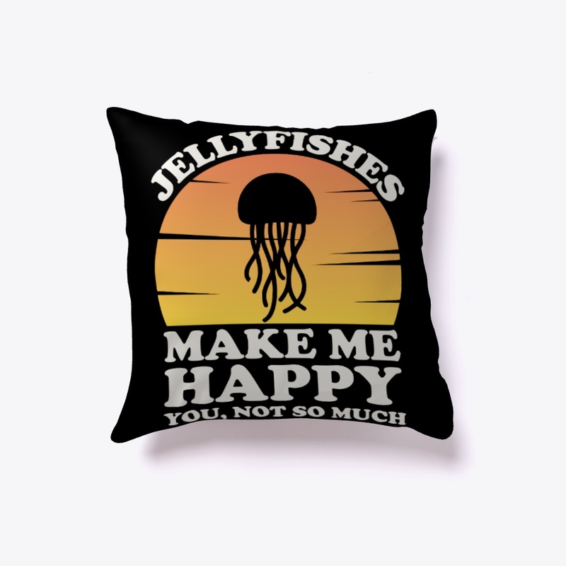 Funny Jellyfishe T-shirt