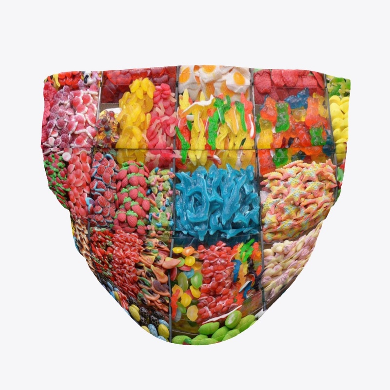 Sweets Galore