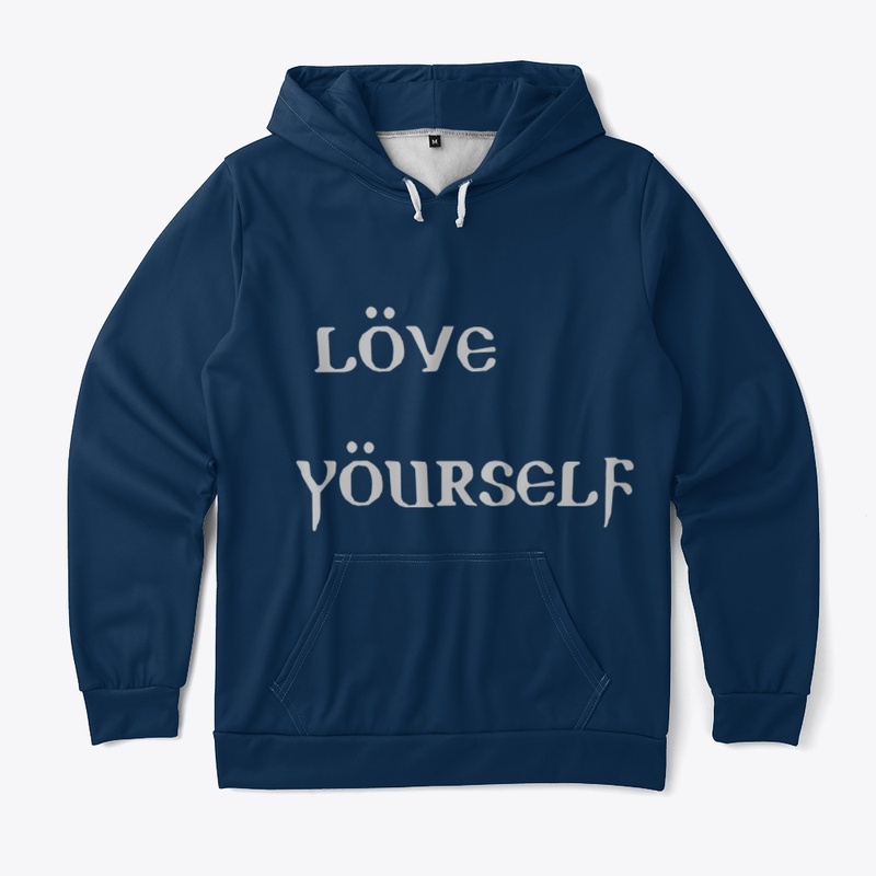 Love yourself