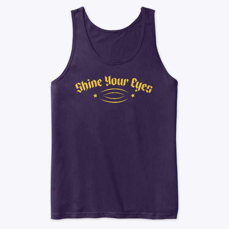 Shine Your Eyes Naija Design