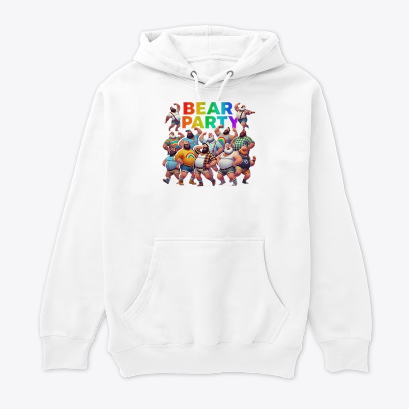 Bear Party