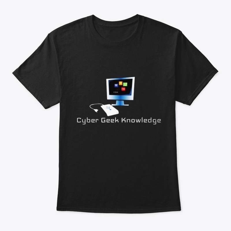 Cyber Geek Knowledge 