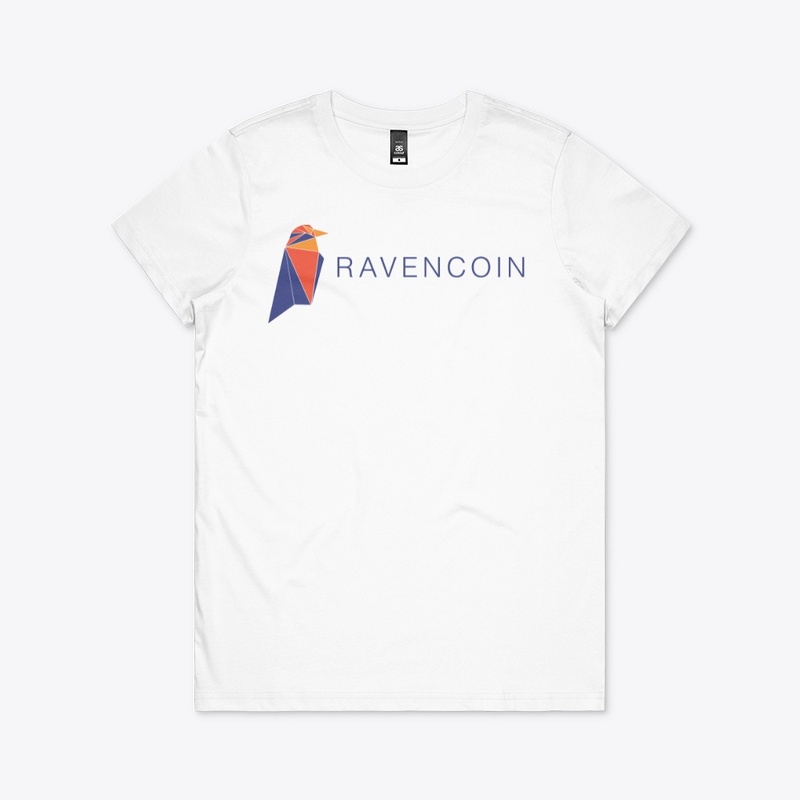 Ravencoin Supporter T Shirt