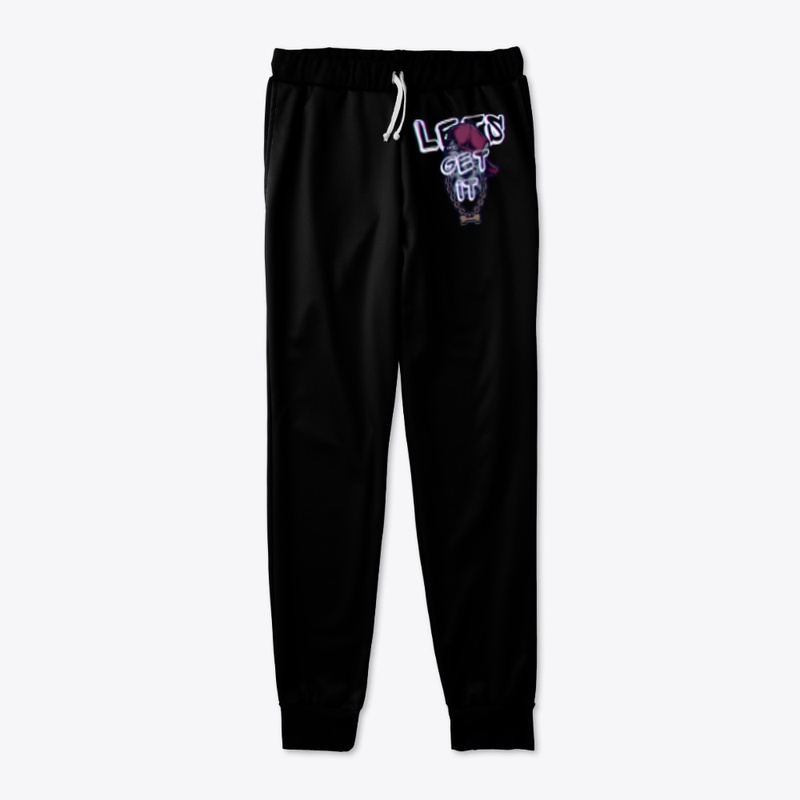 Optimal Gear LGI merchandise 