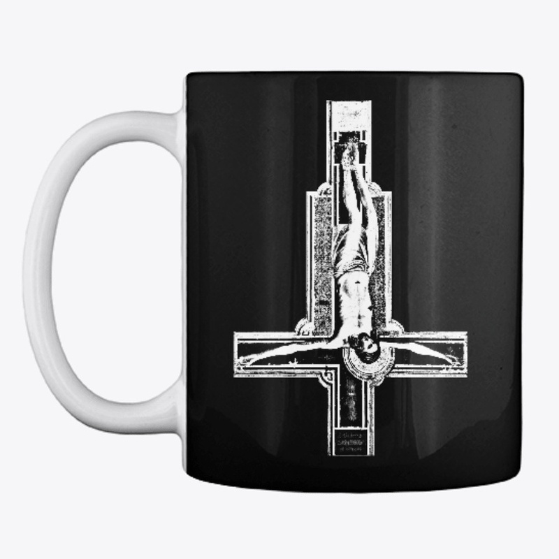 Religious as Hell 
