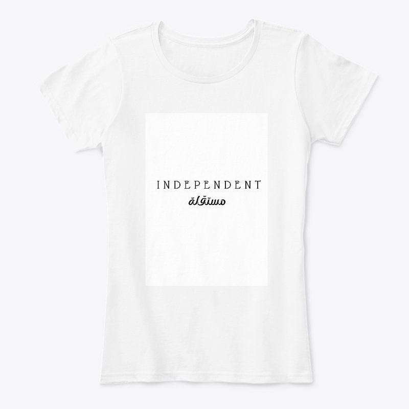    INDEPENDENT WOMEN 