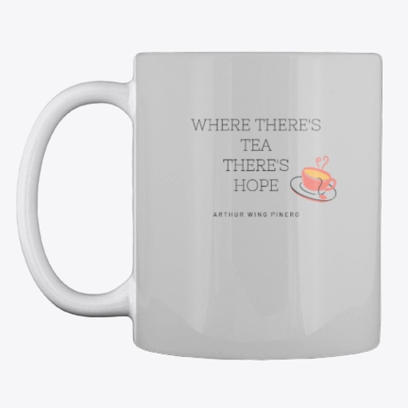 tea is hope