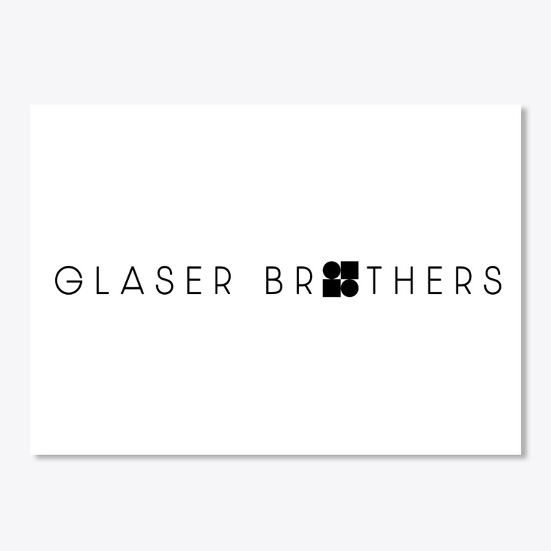 Glaser Brothers LOGO Apparel 