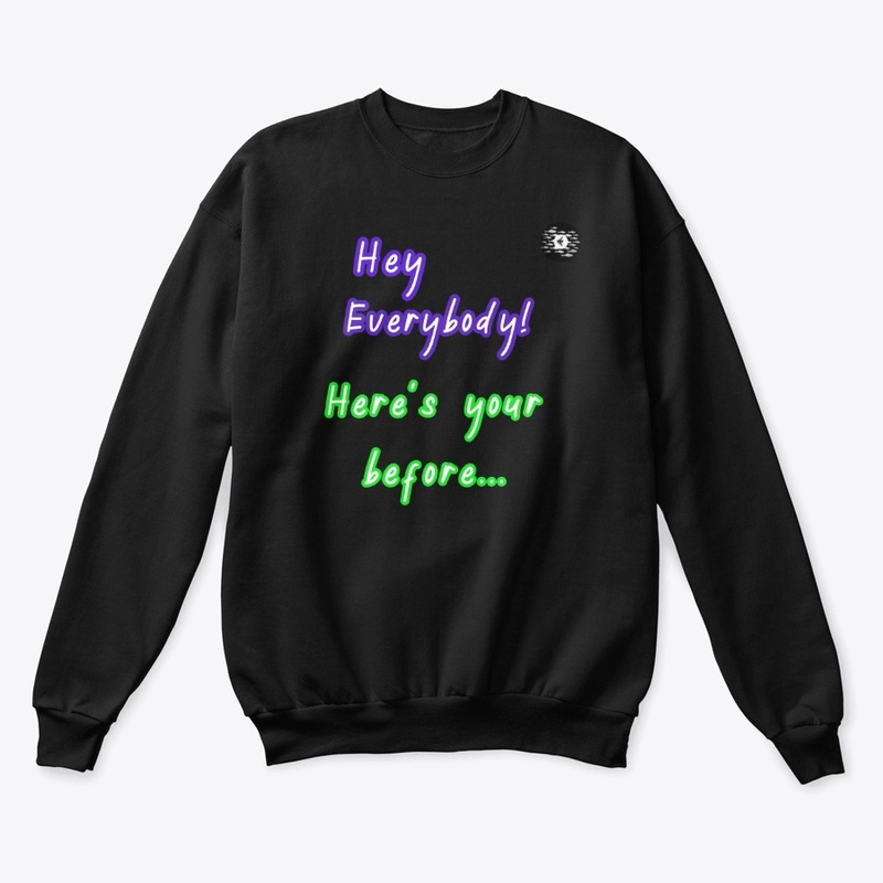 Apparel Collection