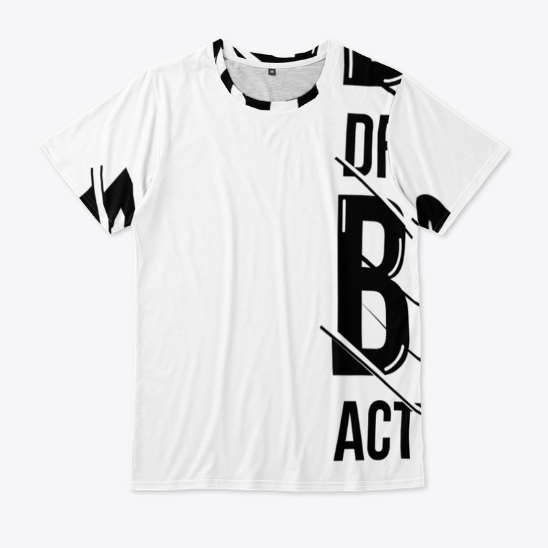 big dream big action