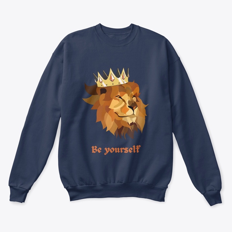 YOURSEFL
