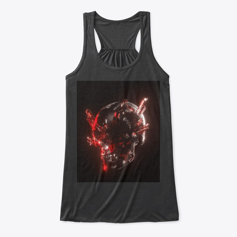 Women's Comfort Tee