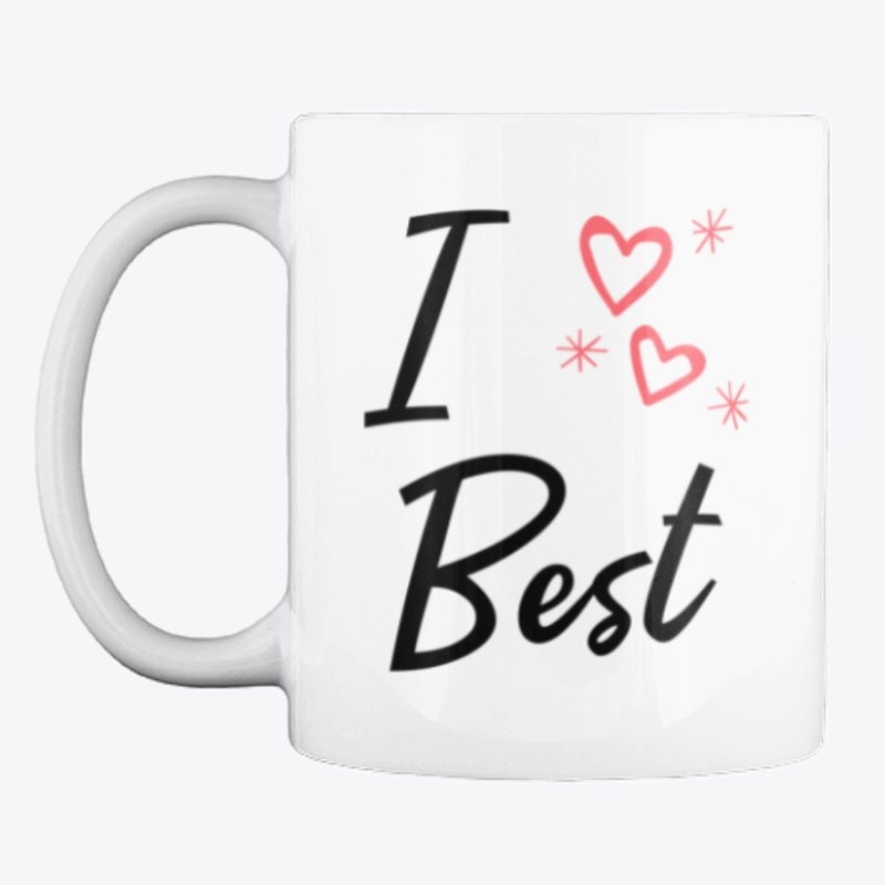 I love best - love